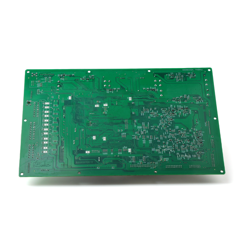 857C1059597 Helt ny PCB LDD23 for Fuji frontier 550570 minilab (1)