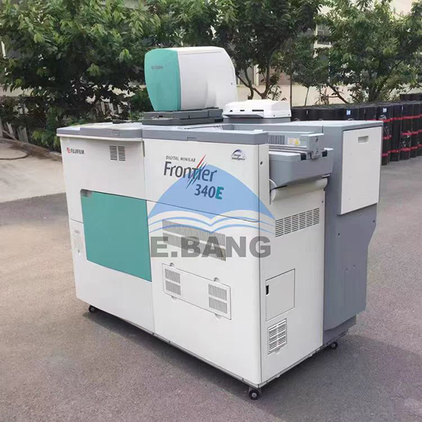 China Frontier fuji340 Refurbished Digital Photo Minilab Manufacturer ...